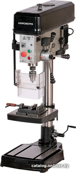 

Станок Nordberg ND2554P
