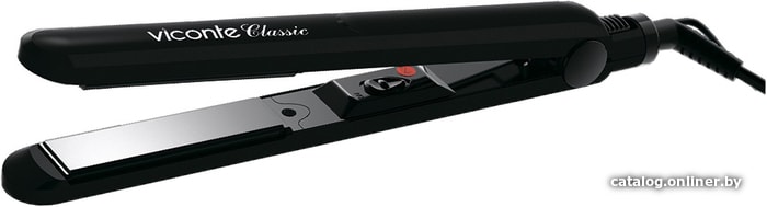 

Выпрямитель Viconte VC-6743 (черный)