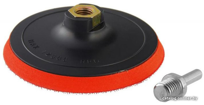 

Опорная тарелка Bohrer 50115001