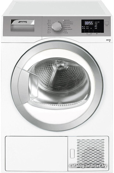 

Сушильная машина Smeg DHT71EIN