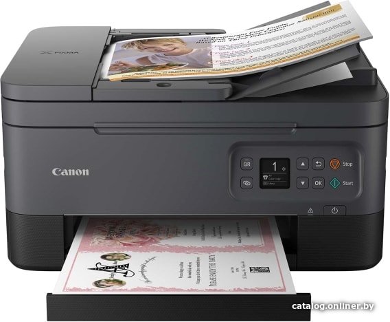 

МФУ Canon PIXMA TS7440