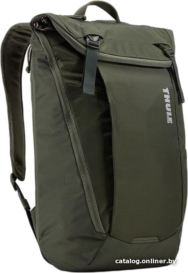 

Городской рюкзак Thule EnRoute 20L TEBP-315 (хаки)