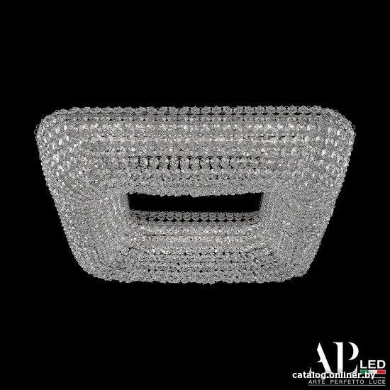 

Припотолочная люстра APL Led Rimini S504.0.50.F.3000