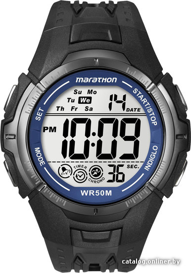 

Наручные часы Timex T5K359