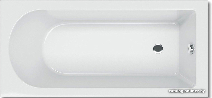 

Ванна Koller Pool Orion 170x75