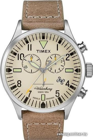 

Наручные часы Timex TW2P84200