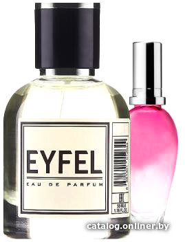 

Парфюмерная вода Eyfel W-15 EdP (50 мл)
