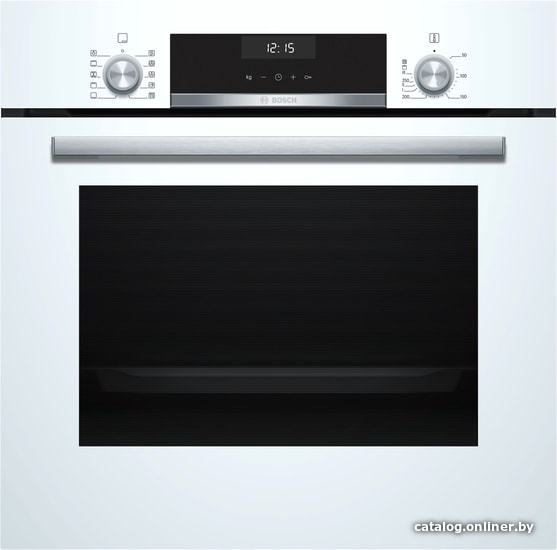 

Электрический духовой шкаф Bosch HBJ517YW0R