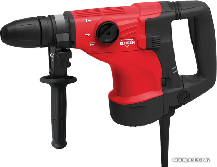 

Перфоратор ELITECH П 1340ЭМ