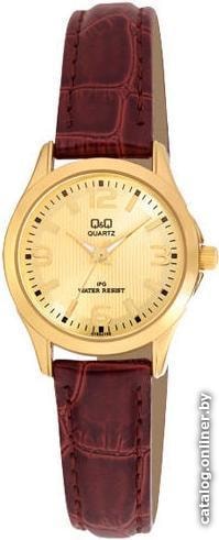 

Наручные часы Q&Q C193J103