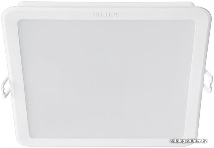 

Точечный светильник Philips Meson 59465