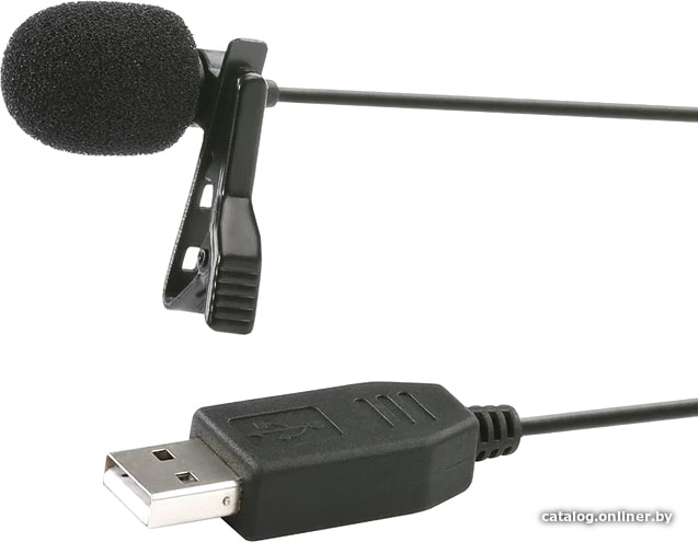 

Микрофон Saramonic SR-ULM5