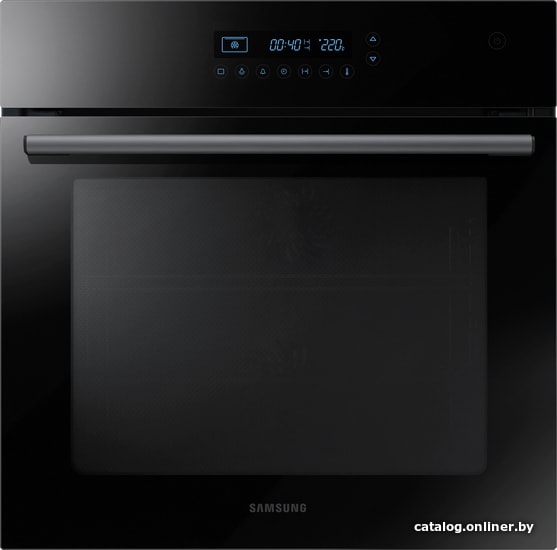 

Электрический духовой шкаф Samsung NV68R5340RB