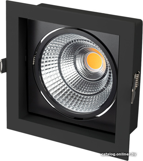 

Точечный светильник Arlight CL-KARDAN-S152x152-25W 037030