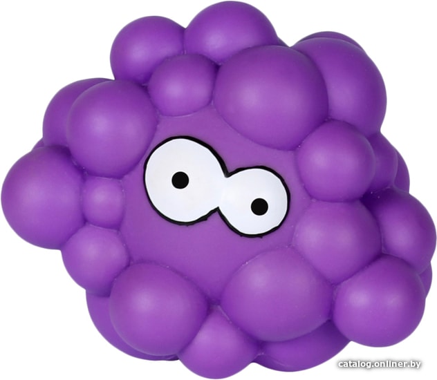 

Игрушка для собак Coockoo Bubble 301/442944 (фиолетовый)