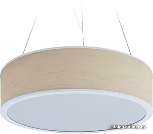 

Подвесная люстра Woodled Galactic Jupiter Chandelier M U-01-01-M-P (белый/ясень/белый)