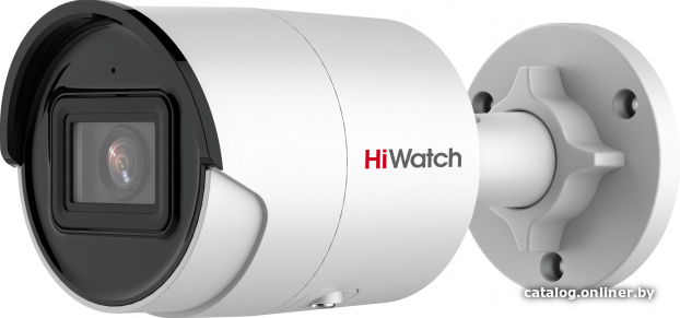 

IP-камера HiWatch IPC-B082-G2/U (2.8 мм)