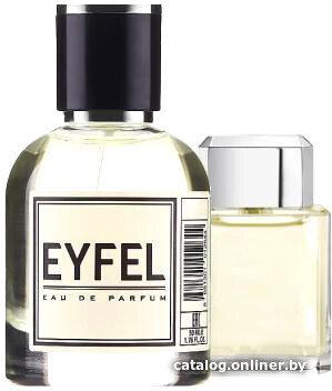 

Парфюмерная вода Eyfel M-88 EdP (100 мл)