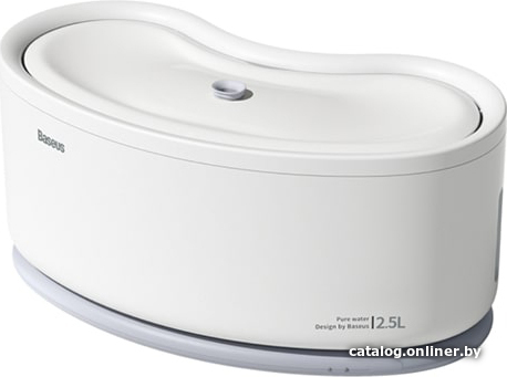 

Фонтанчик Baseus Lotis Y1 Smart Pet Water ACLY000002 (белый)