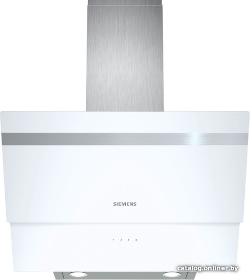 

Кухонная вытяжка Siemens LC65KA270R