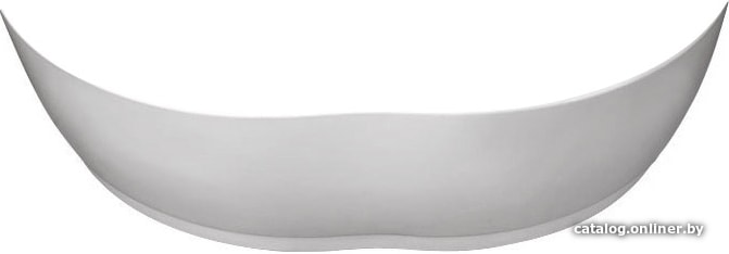

Фронтальный экран под ванну Triton Медея 142