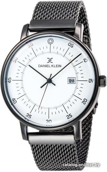 

Наручные часы Daniel Klein DK11858-3
