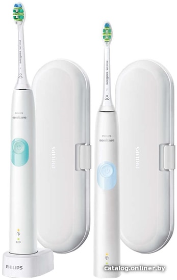 

Комплект зубных щеток Philips HX6809/35