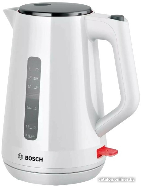 

Электрический чайник Bosch TWK1M121