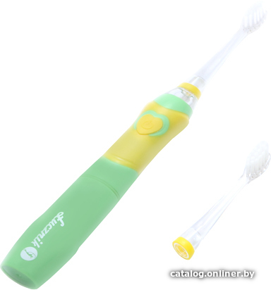 

Электрическая зубная щетка Lucznik SG 977 Junior
