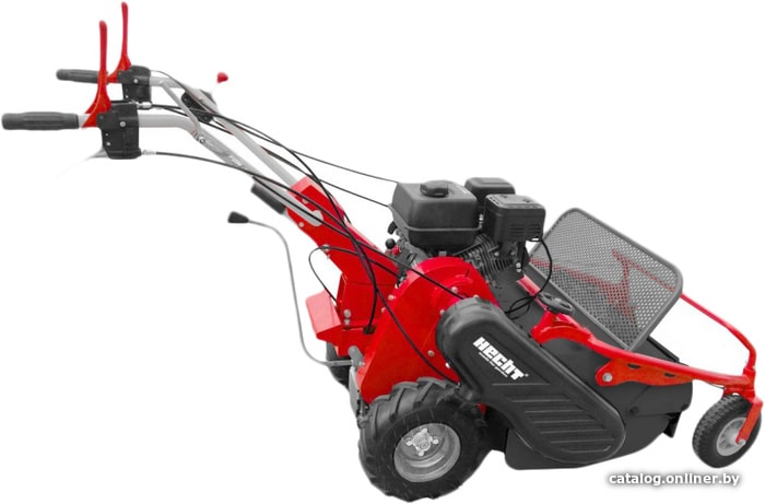 

Газонокосилка Hecht 5812