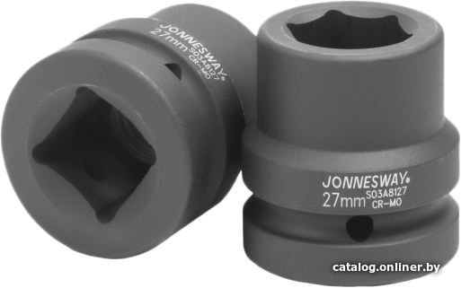 

Головка слесарная Jonnesway S03A8127