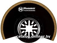 

Пильный диск Hammer 220-024