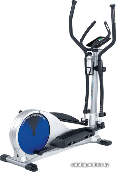 

Эллиптический тренажер Infiniti Fitness VG60
