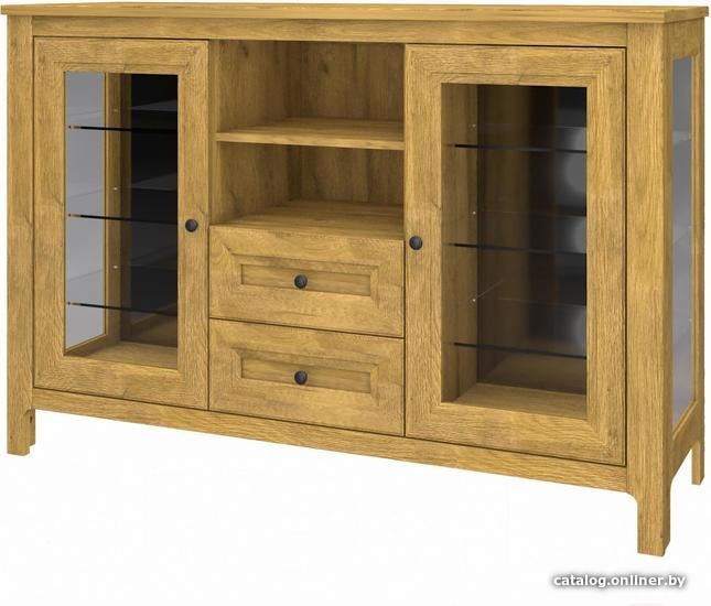 

Комод WellMaker Норманн К2-150 ПП (натура)
