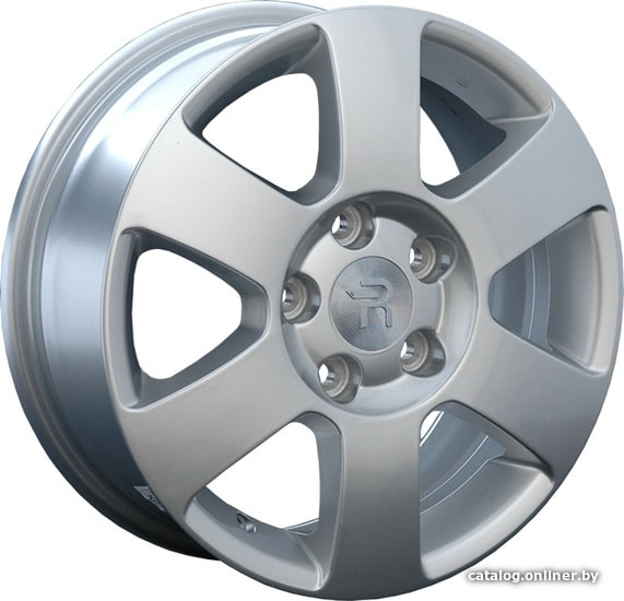 

Литые диски Replay VV207 15x6" 5x112мм DIA 57.1мм ET 47мм S
