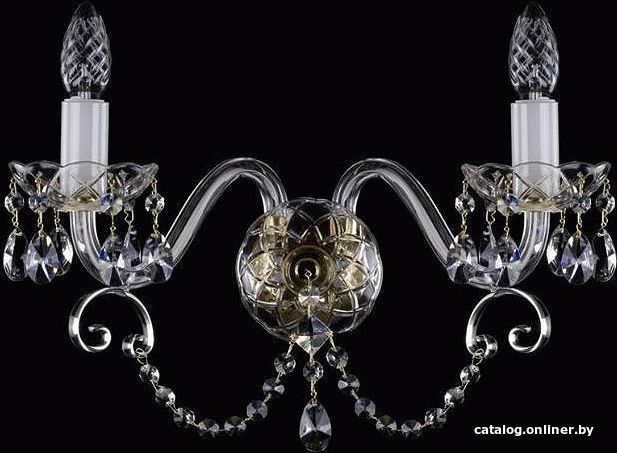 

Бра ArtGlass Matylda Ii. Sp