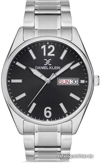 

Наручные часы Daniel Klein DK12857-2