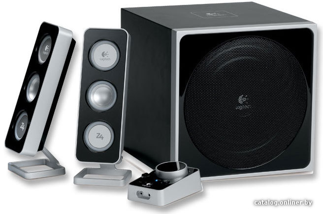 Logitech z 723 cheap