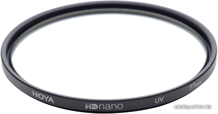 

Светофильтр HOYA 52mm HD nano UV