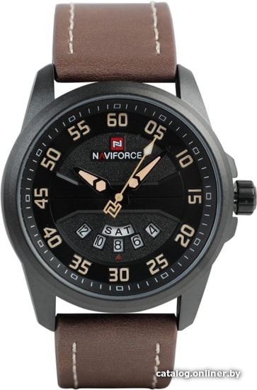 

Наручные часы Naviforce NF9124BYDBN