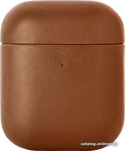 

Чехол Native Union Leather Case (для AirPods, коричневый)