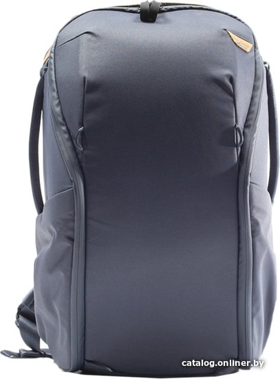 

Рюкзак Peak Design Everyday Backpack Zip 20L V2 (midnight)