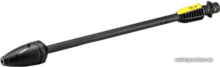 

Грязевая фреза Karcher DB 180 Full Control