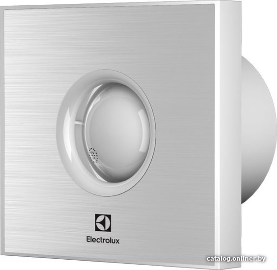 

Осевой вентилятор Electrolux Rainbow EAFR-120T (стальной, таймер)