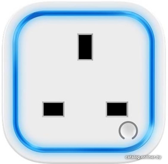 

Умная розетка Aeotec Smart Switch 6 Type G