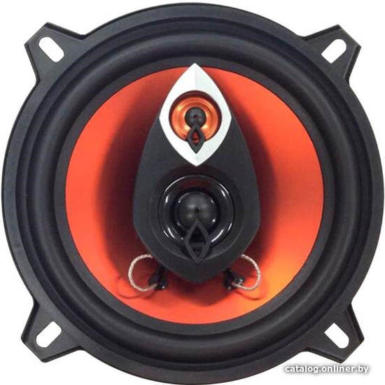 

Коаксиальная АС VLC AS-130.3