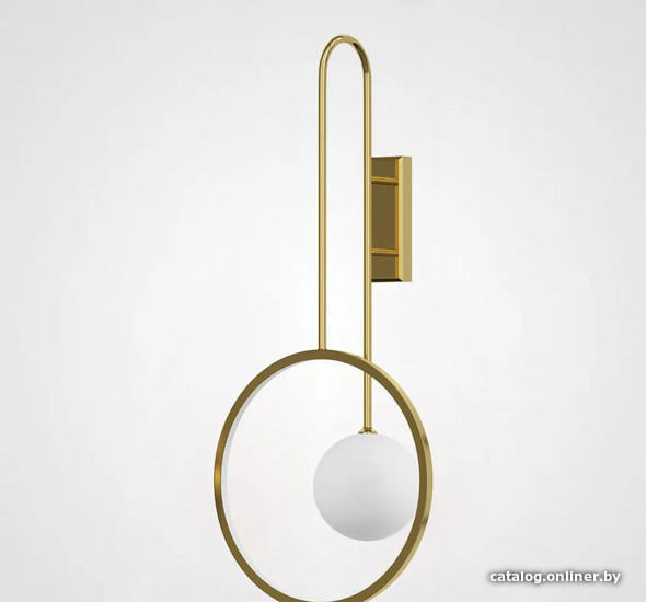 

Бра ImperiumLoft Diddi01 226407-23