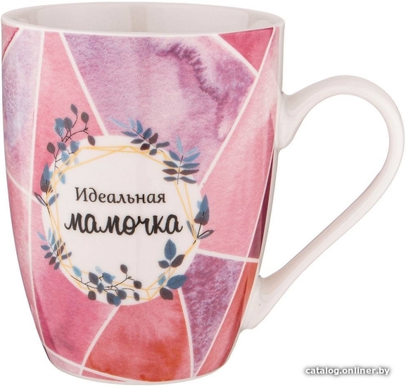 

Кружка Lefard Мамины Кружки 776-045