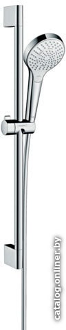 

Душевой гарнитур Hansgrohe Croma Select S Multi EcoSmart 26561400