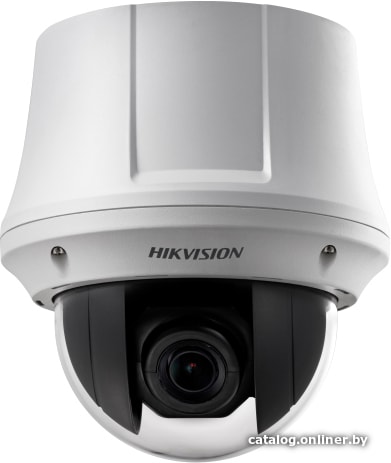 

IP-камера Hikvision DS-2DE4425W-DE3(B) (4.8-120 мм)